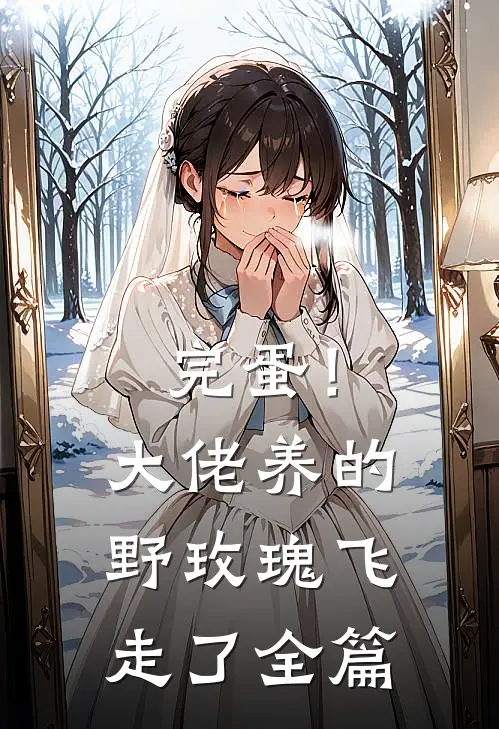 完蛋！大佬养的野玫瑰飞走了全篇