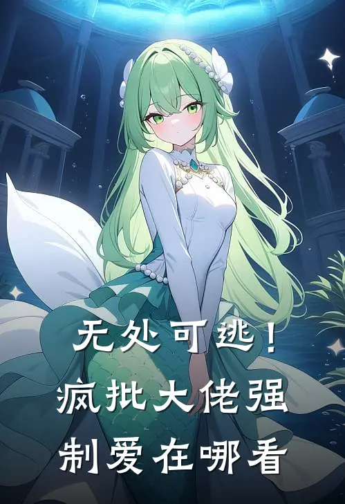 无处可逃！疯批大佬强制爱在哪看