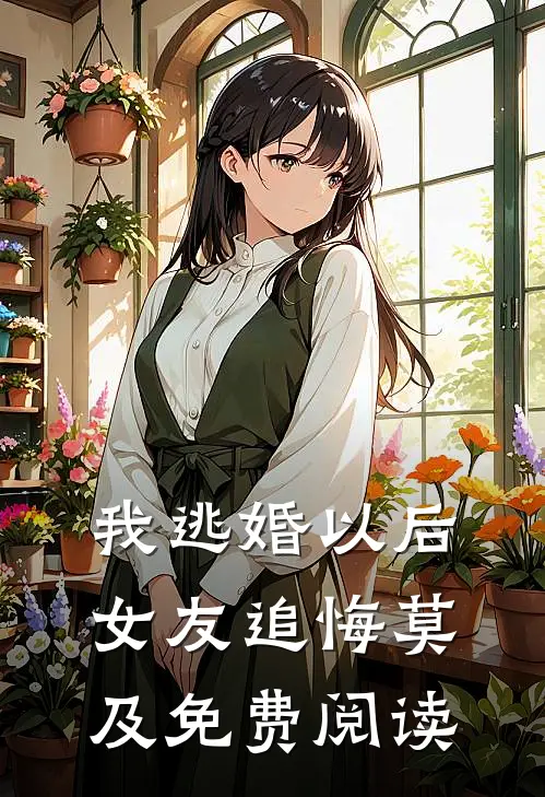 我逃婚以后，女友追悔莫及免费阅读