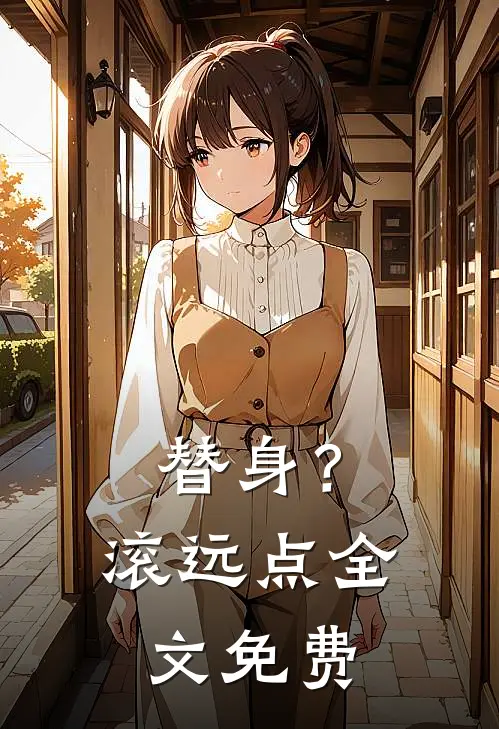 替身？滚远点全文免费