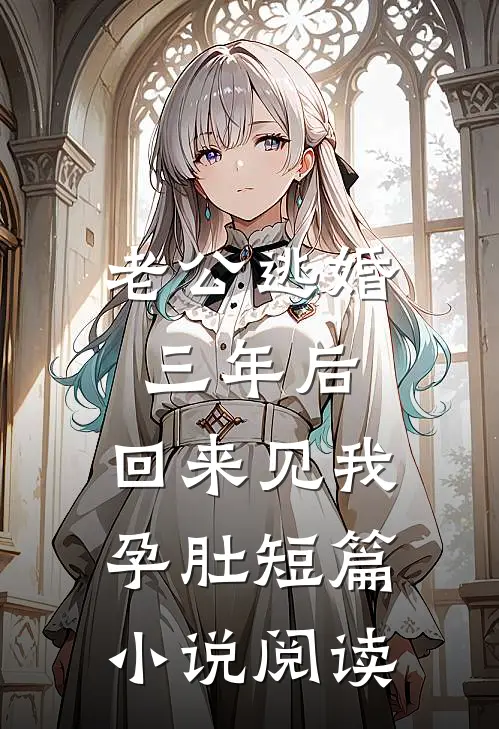 老公逃婚三年后，回来见我孕肚短篇小说阅读