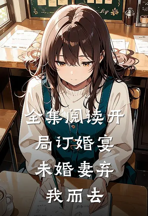 全集阅读开局订婚宴，未婚妻弃我而去