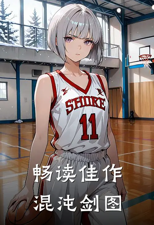 畅读佳作混沌剑图