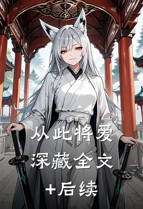 从此将爱深藏全文+后续