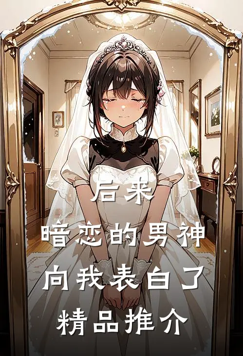 后来，暗恋的男神向我表白了精品推介