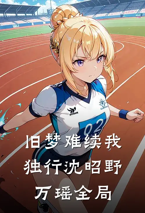 旧梦难续我独行沈昭野万瑶全局