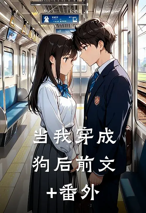 当我穿成狗后前文+番外