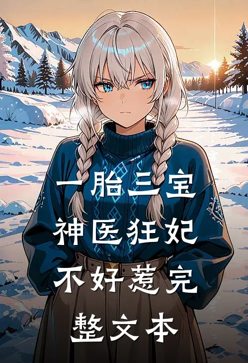 一胎三宝：神医狂妃不好惹完整文本