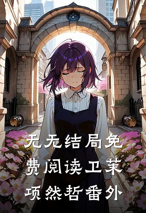 无无结局免费阅读卫茉项然哲番外