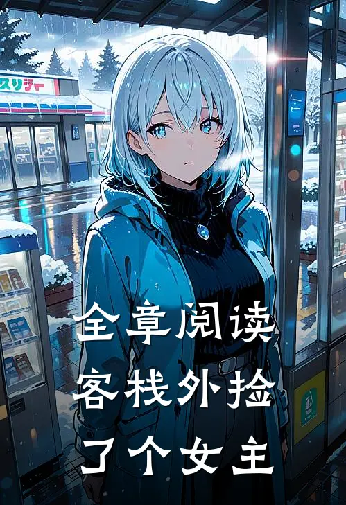 全章阅读客栈外捡了个女主