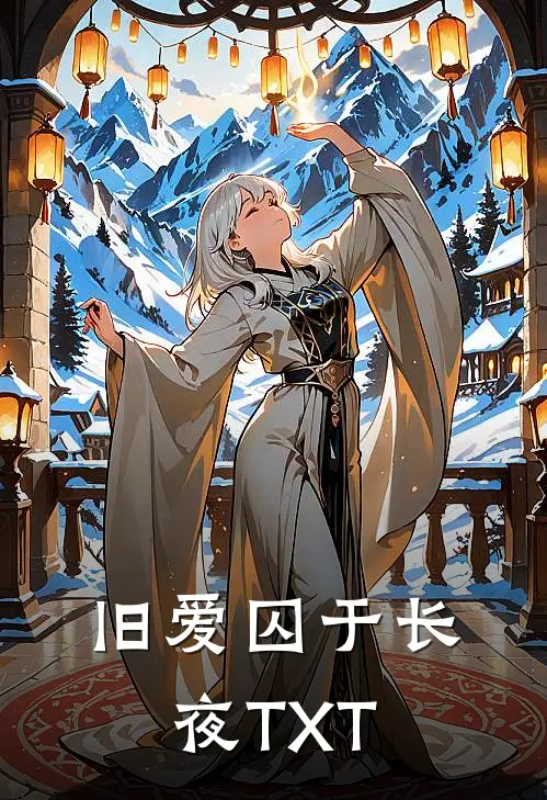 旧爱囚于长夜TXT