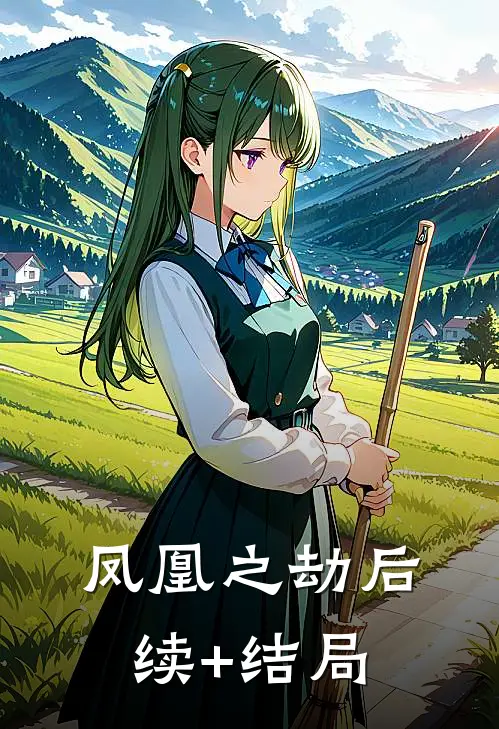 凤凰之劫后续+结局