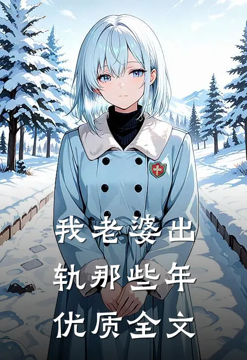 我老婆出轨那些年优质全文
