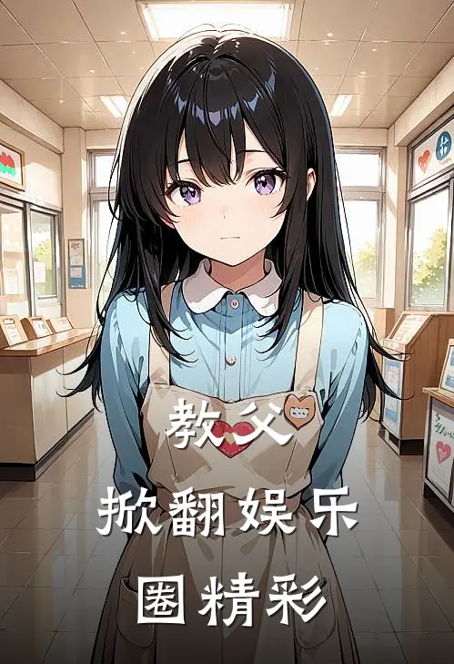 教父：掀翻娱乐圈精彩