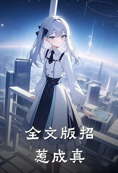 全文版招惹成真