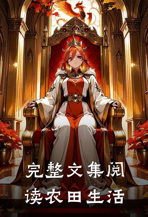 完整文集阅读农田生活