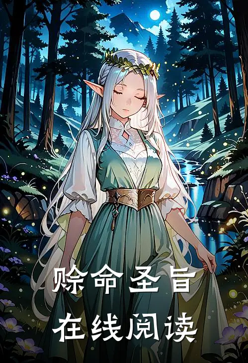 赊命圣旨在线阅读