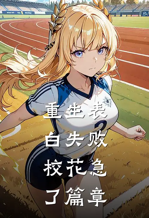 重生表白失败，校花急了篇章
