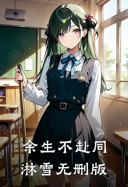 余生不赴同淋雪无删版