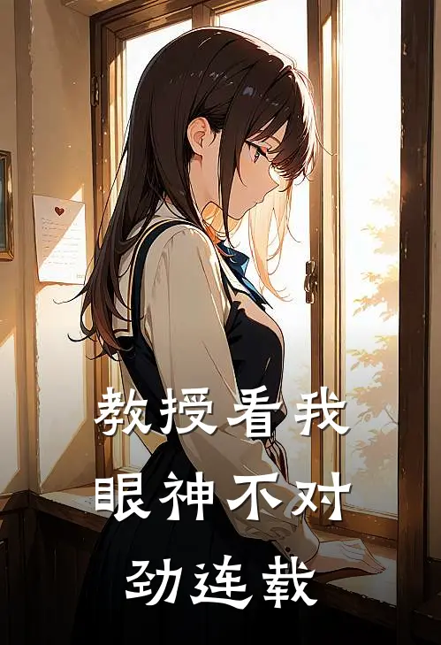 教授看我眼神不对劲连载