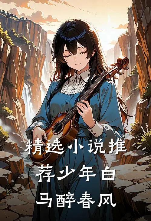 精选小说推荐少年白马醉春风