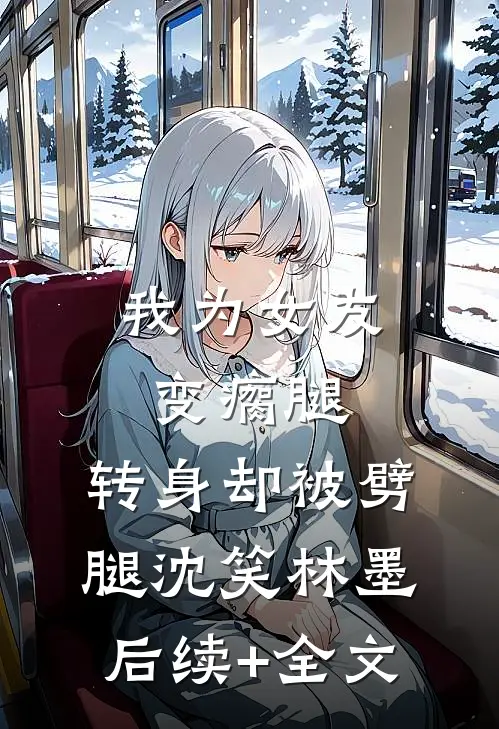 我为女友变瘸腿，转身却被劈腿沈笑林墨后续+全文