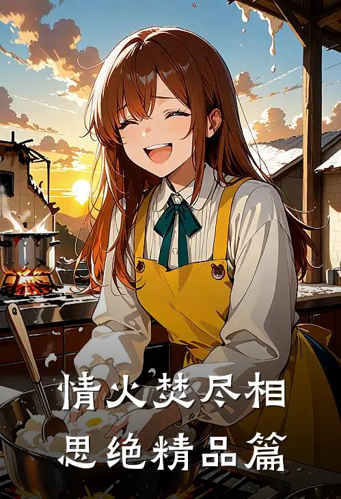 情火焚尽相思绝精品篇