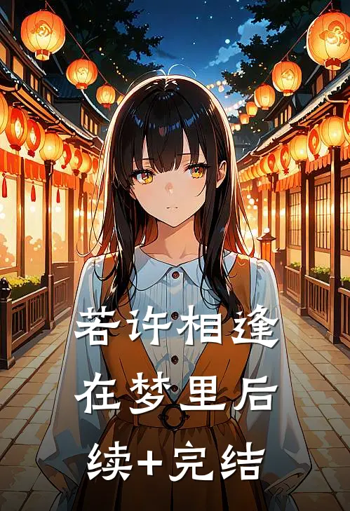 若许相逢在梦里后续+完结
