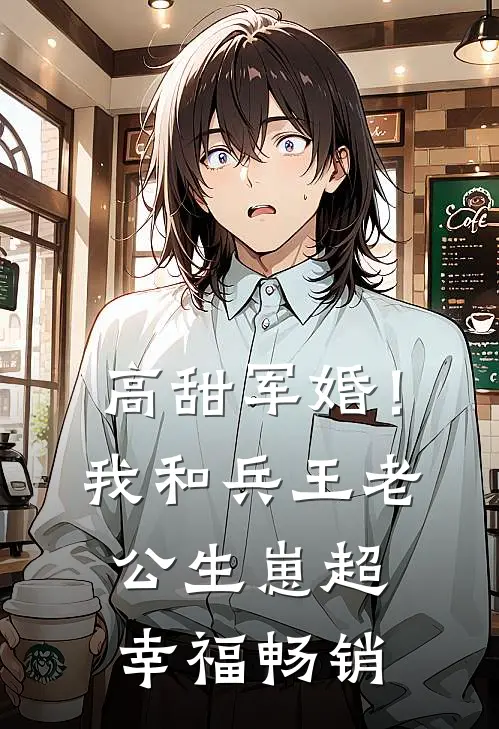 高甜军婚！我和兵王老公生崽超幸福畅销