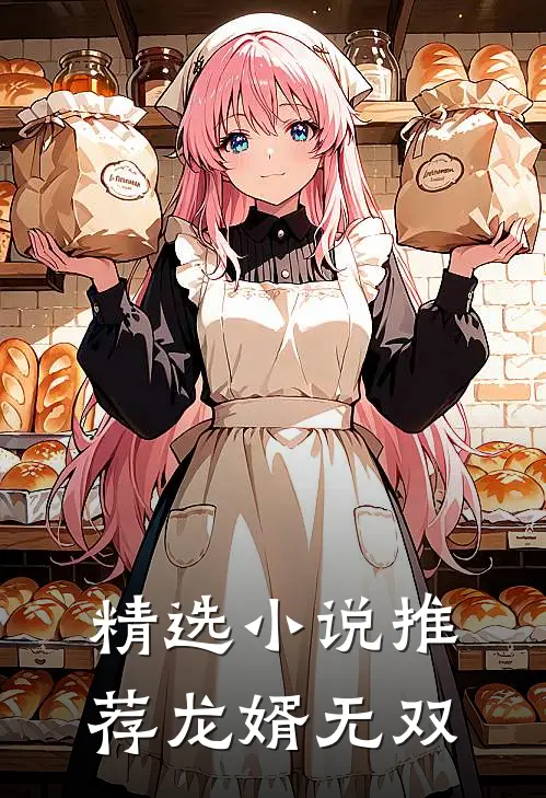 精选小说推荐龙婿无双
