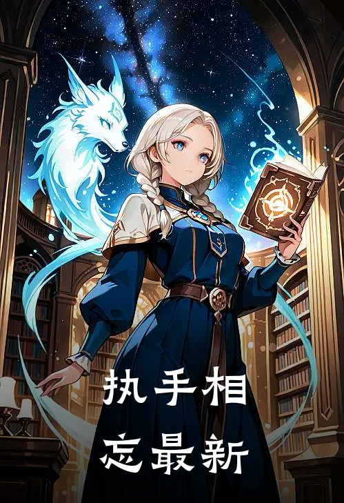执手相忘最新