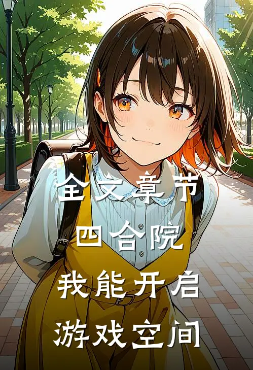 全文章节四合院：我能开启游戏空间