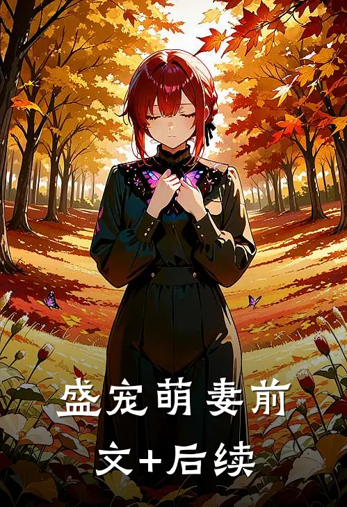 盛宠萌妻前文+后续