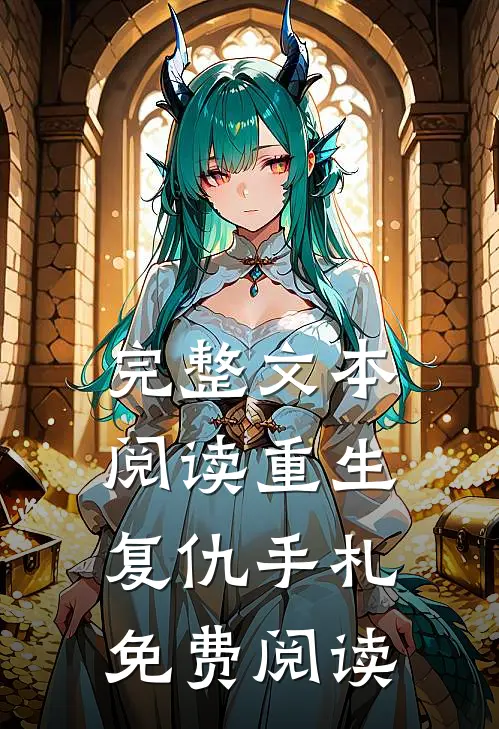 完整文本阅读重生复仇手札免费阅读