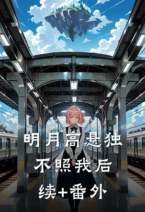 明月高悬独不照我后续+番外