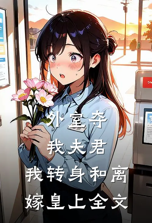 外室夺我夫君，我转身和离嫁皇上全文