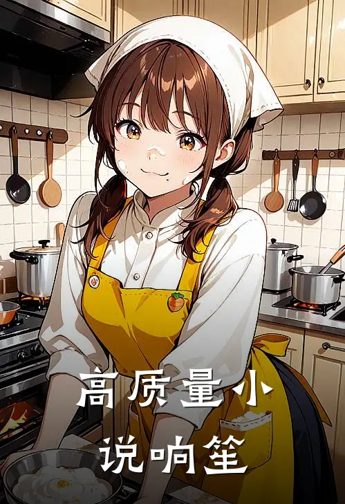 高质量小说响笙
