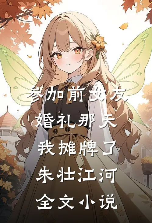 参加前女友婚礼那天，我摊牌了朱壮江河全文小说