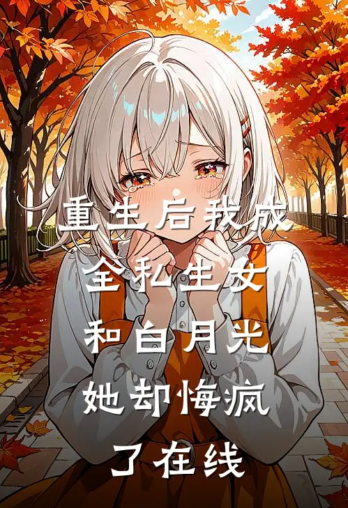重生后我成全私生女和白月光，她却悔疯了在线