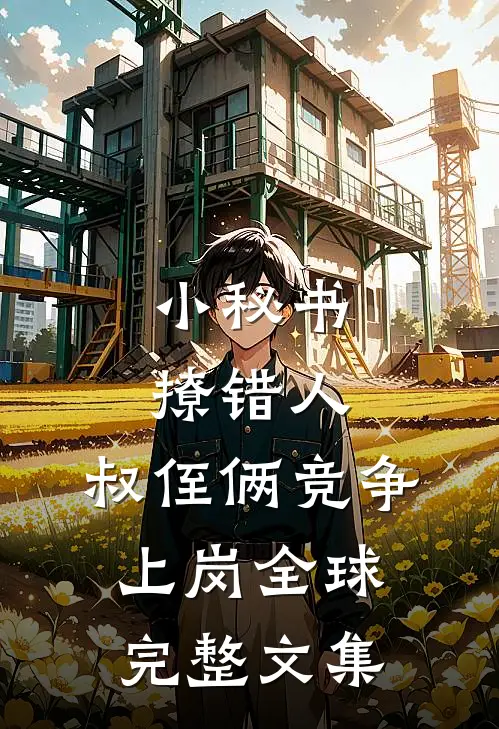 小秘书撩错人，叔侄俩竞争上岗全球完整文集