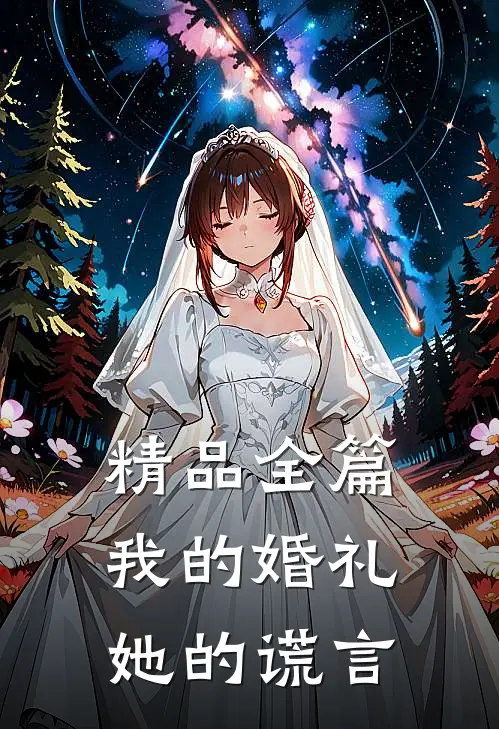 精品全篇我的婚礼，她的谎言