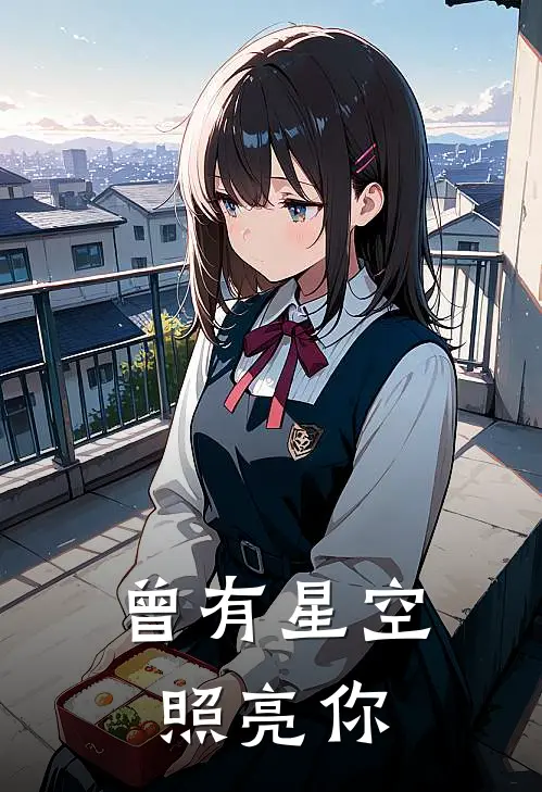 曾有星空照亮你