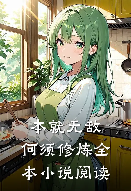 本就无敌，何须修炼全本小说阅读