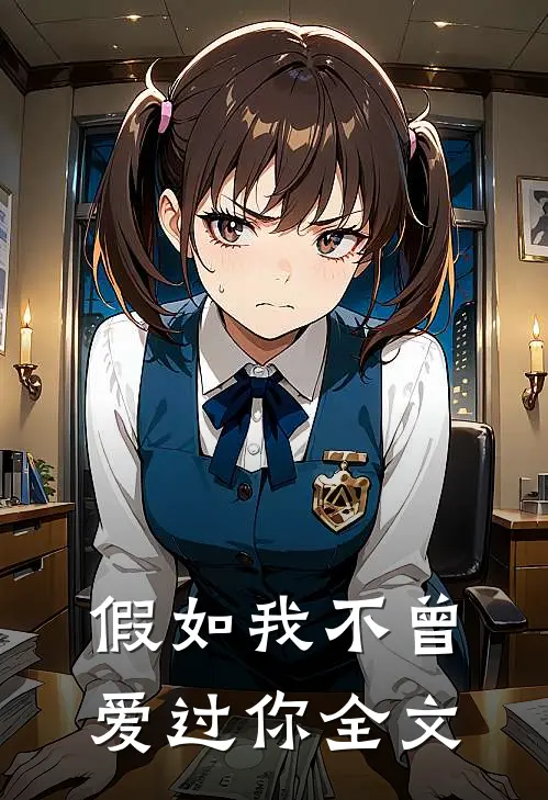 假如我不曾爱过你全文