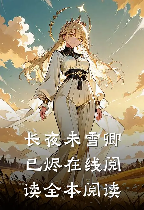 长夜未雪卿已烬在线阅读全本阅读