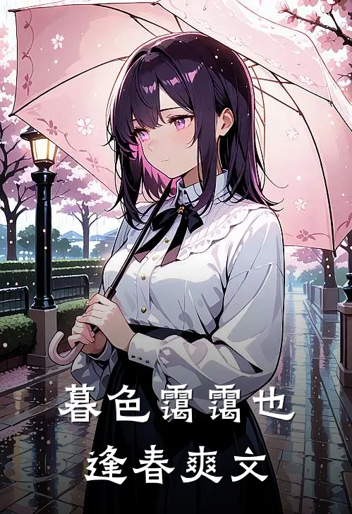 暮色霭霭也逢春爽文
