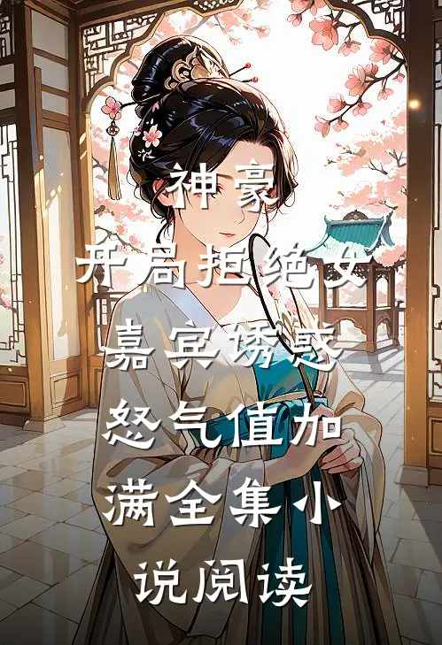 神豪：开局拒绝女嘉宾诱惑，怒气值加满全集小说阅读