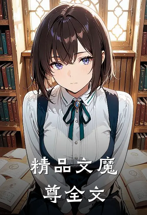 精品文魔尊全文