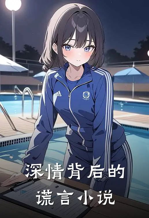 深情背后的谎言小说
