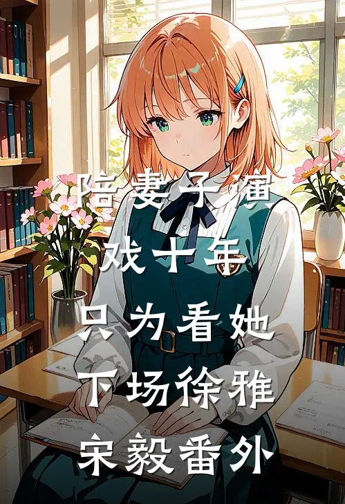 陪妻子演戏十年，只为看她下场徐雅宋毅番外